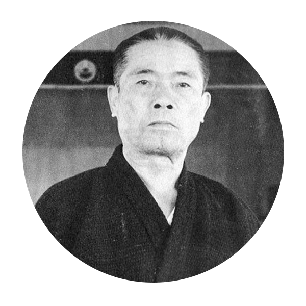 Yamamoto Harusuke Muso Jikiden Eishin Ryu